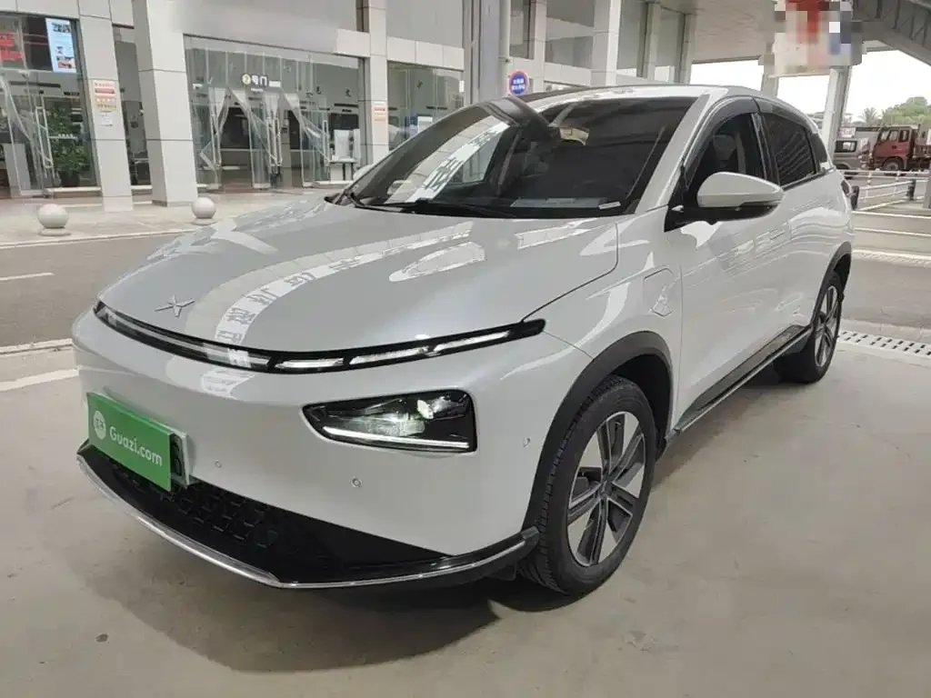 2022 Xpeng G3 G3i 520N