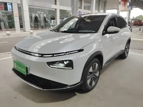 2022 Xpeng G3 G3i 520N