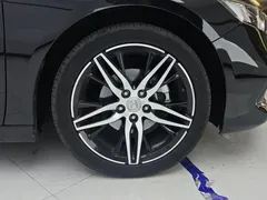 2022 Honda Accord 260TURBO Premium, чёрный — фото 6