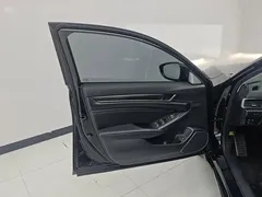 2022 Honda Accord 260TURBO Premium, чёрный — фото 7