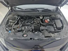 2022 Honda Accord 260TURBO Premium, чёрный — фото 10