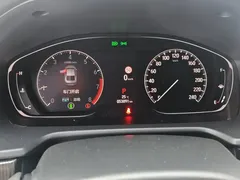 2022 Honda Accord 260TURBO Premium, чёрный — фото 14