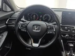 2022 Honda Accord 260TURBO Premium, чёрный — фото 15