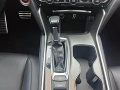 2022 Honda Accord 260TURBO Premium, чёрный — фото 16