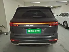 2023 Geely Monjaro 2.0TD High Power AT 2WD Flagship — фото 6