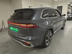 2023 Geely Monjaro 2.0TD High Power AT 2WD Flagship — фото 7