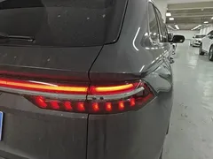 2023 Geely Monjaro 2.0TD High Power AT 2WD Flagship — фото 8