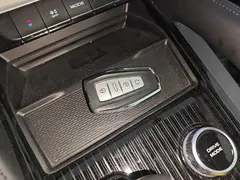 2023 Geely Monjaro 2.0TD High Power AT 2WD Flagship — фото 9