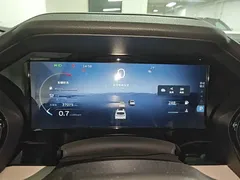 2023 Geely Monjaro 2.0TD High Power AT 2WD Flagship — фото 12
