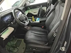 2023 Geely Monjaro 2.0TD High Power AT 2WD Flagship — фото 15