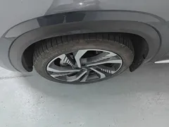 2023 Geely Monjaro 2.0TD High Power AT 2WD Flagship — фото 23