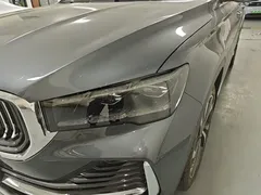 2023 Geely Monjaro 2.0TD High Power AT 2WD Flagship — фото 24
