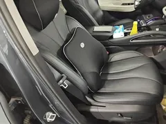 2023 Geely Monjaro 2.0TD High Power AT 2WD Flagship — фото 25