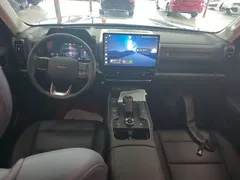 2023 Haval Raptor Hi4 145 PHEV Explorer, чёрный — фото 10