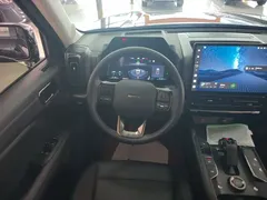 2023 Haval Raptor Hi4 145 PHEV Explorer, чёрный — фото 11