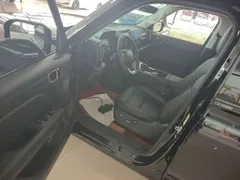 2023 Haval Raptor Hi4 145 PHEV Explorer, чёрный — фото 16