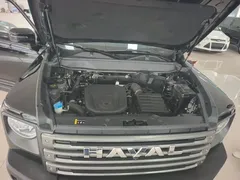 2023 Haval Raptor Hi4 145 PHEV Explorer, чёрный — фото 20