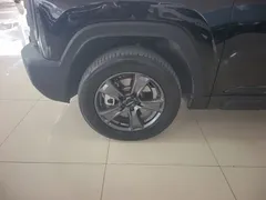 2023 Haval Raptor Hi4 145 PHEV Explorer, чёрный — фото 23