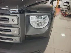 2023 Haval Raptor Hi4 145 PHEV Explorer, чёрный — фото 24