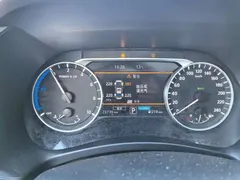 2023 Nissan Sylphy e-Power Hybrid Ultra, синий — фото 13