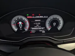 2023 Audi Q5L 40T Luxury Dynamic, белый — фото 7