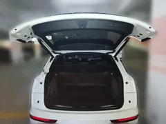 2023 Audi Q5L 40T Luxury Dynamic, белый — фото 15