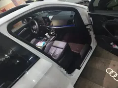 2023 Audi Q5L 40T Luxury Dynamic, белый — фото 19