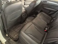 2021 Haval M6 Plus 1.5T DCT Luxury, белый — фото 5