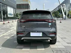 2023 BYD Tang DM-i PHEV Champion 112km Premium — фото 3