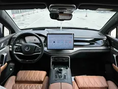 2023 BYD Tang DM-i PHEV Champion 112km Premium — фото 7