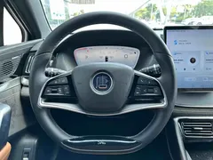 2023 BYD Tang DM-i PHEV Champion 112km Premium — фото 8