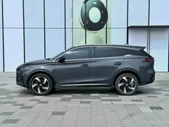 2023 BYD Tang DM-i PHEV Champion 112km Premium — фото 9