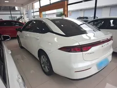 2023 GAC Aion S 580 Mei LFP, белый — фото 5