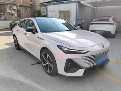 2022 Changan UNI-V 1.5T Premium, чёрный — фото 4