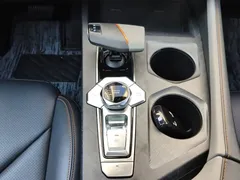 2022 Changan UNI-V 1.5T Premium, чёрный — фото 14