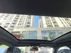 2022 Changan UNI-V 1.5T Premium, чёрный — фото 18