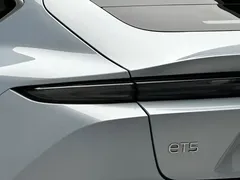 2025 Nio ET5 75kWh, синий — фото 9