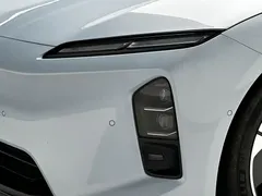 2025 Nio ET5 75kWh, синий — фото 10