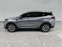 2021 Chery Tiggo 7 Pro 1.5T CVT Premium — фото 2