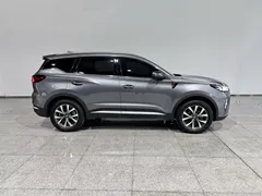 2021 Chery Tiggo 7 Pro 1.5T CVT Premium — фото 3