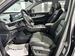 2021 Chery Tiggo 7 Pro 1.5T CVT Premium — фото 4