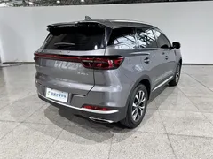 2021 Chery Tiggo 7 Pro 1.5T CVT Premium — фото 6