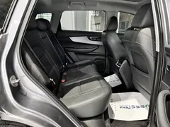 2021 Chery Tiggo 7 Pro 1.5T CVT Premium — фото 9