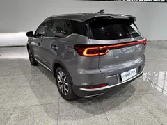 2021 Chery Tiggo 7 Pro 1.5T CVT Premium — фото 10