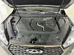 2021 Chery Tiggo 7 Pro 1.5T CVT Premium — фото 14