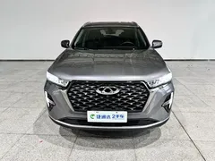 2021 Chery Tiggo 7 Pro 1.5T CVT Premium — фото 15