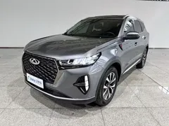 2021 Chery Tiggo 7 Pro 1.5T CVT Premium — фото 17