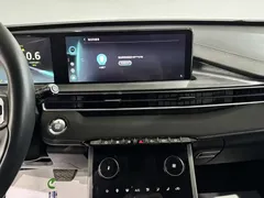 2021 Chery Tiggo 7 Pro 1.5T CVT Premium — фото 19