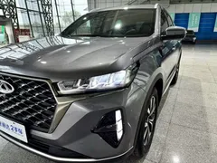 2021 Chery Tiggo 7 Pro 1.5T CVT Premium — фото 20