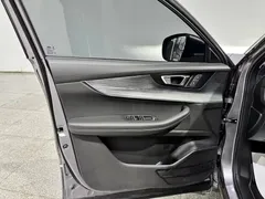 2021 Chery Tiggo 7 Pro 1.5T CVT Premium — фото 22